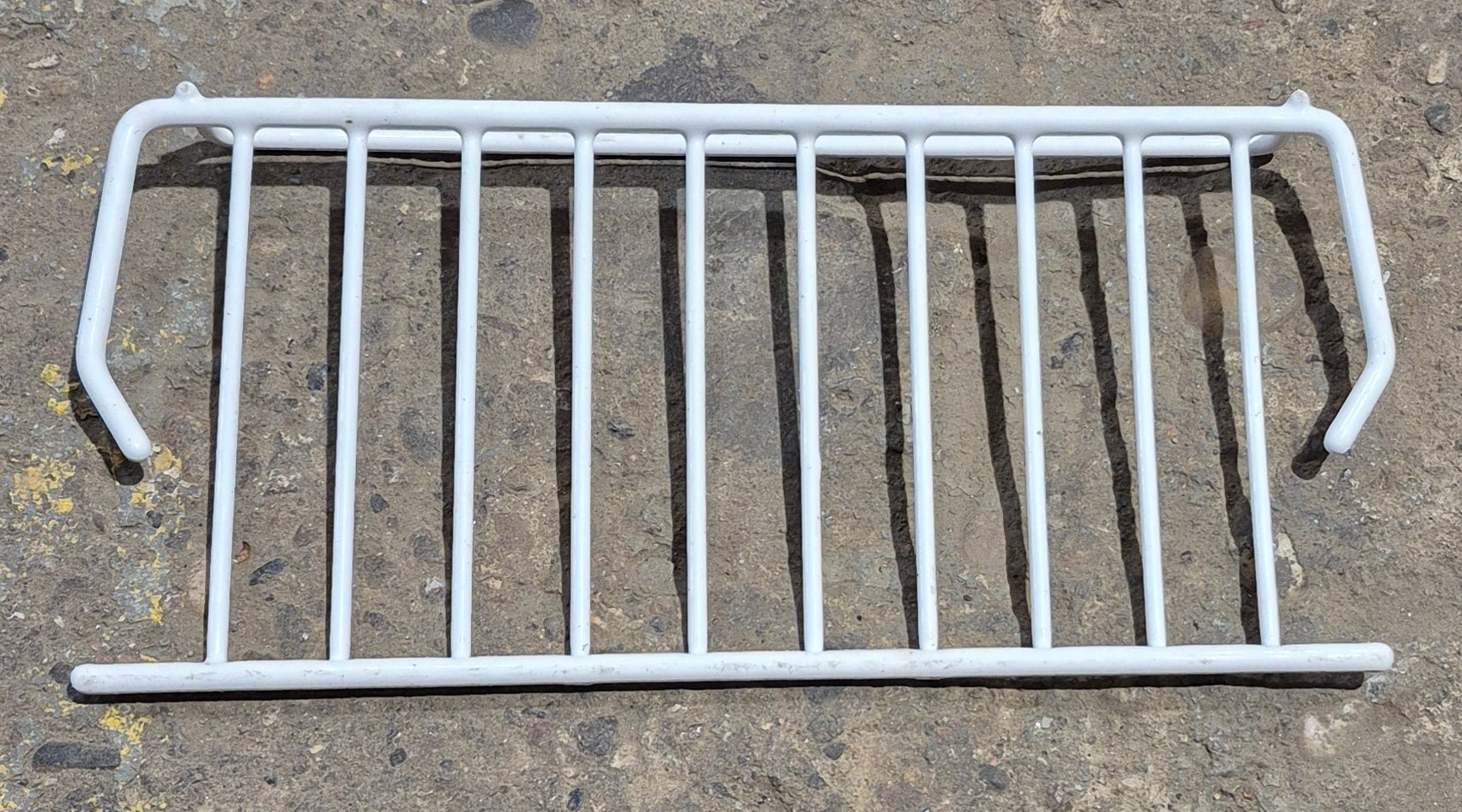 Used Dometic Wire Shelf 2905346009 - Young Farts RV Parts