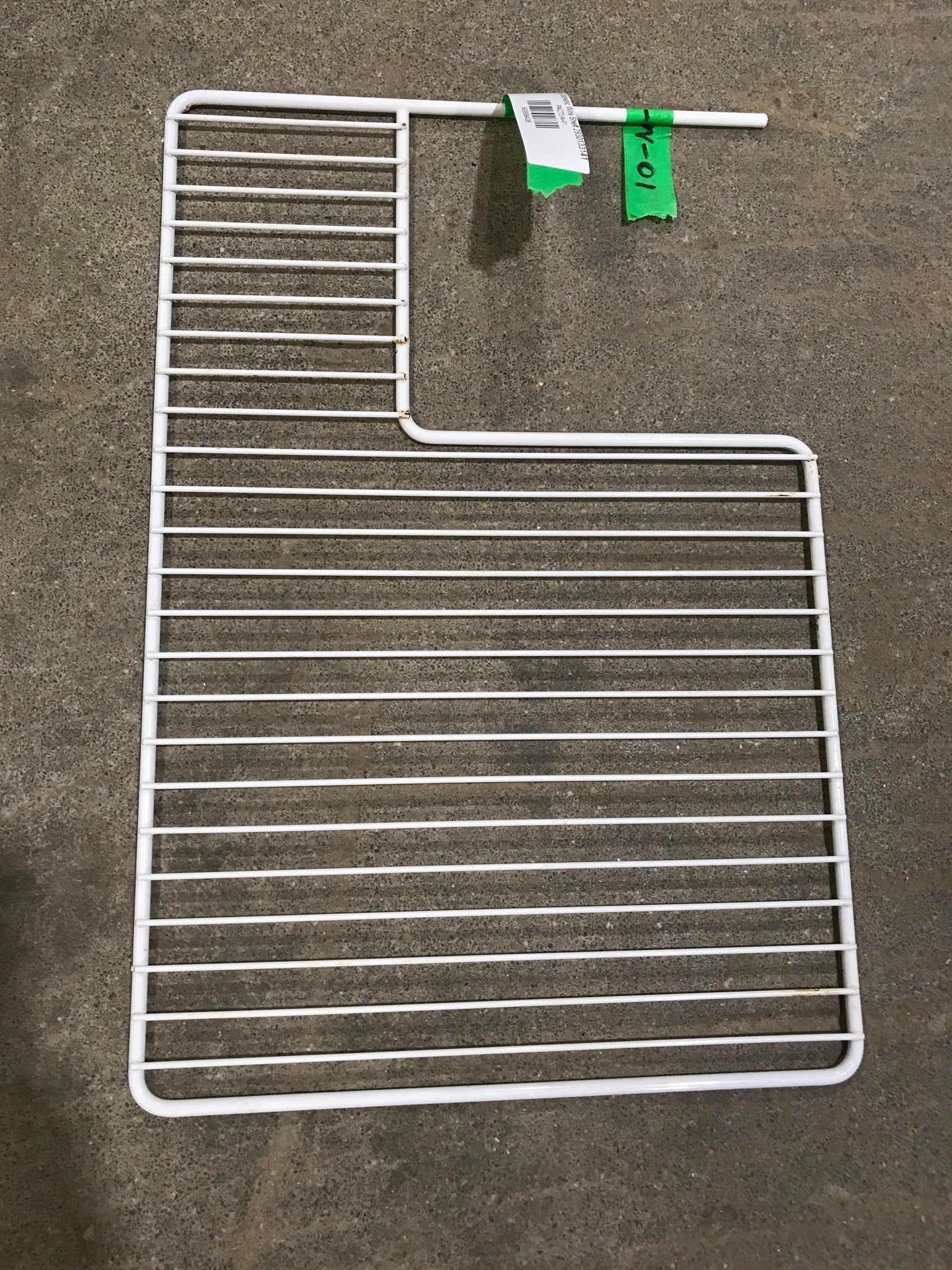 Used Dometic Wire Shelf 2930133141 - Young Farts RV Parts