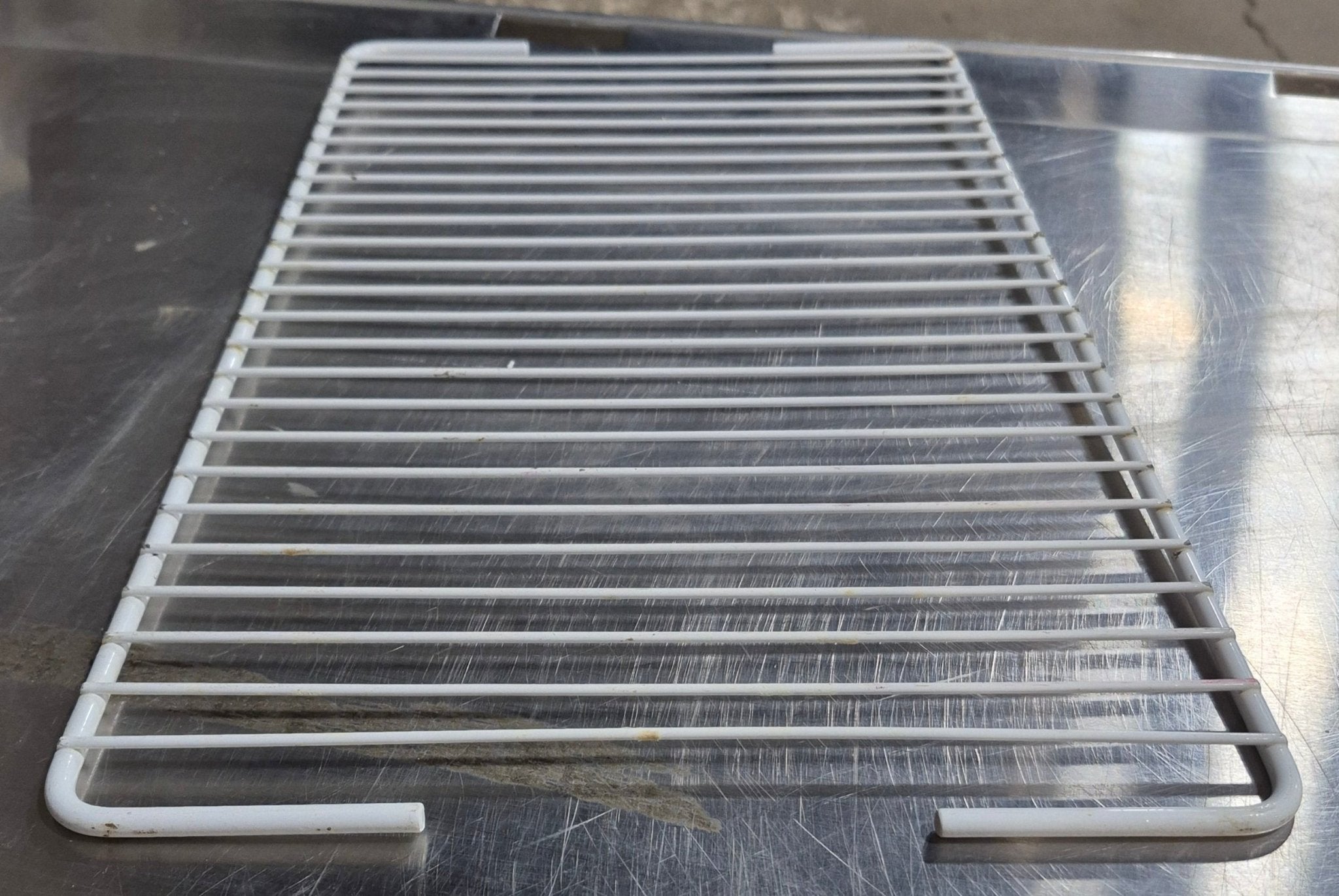 Used Dometic Wire Shelf 2932625011 - Young Farts RV Parts