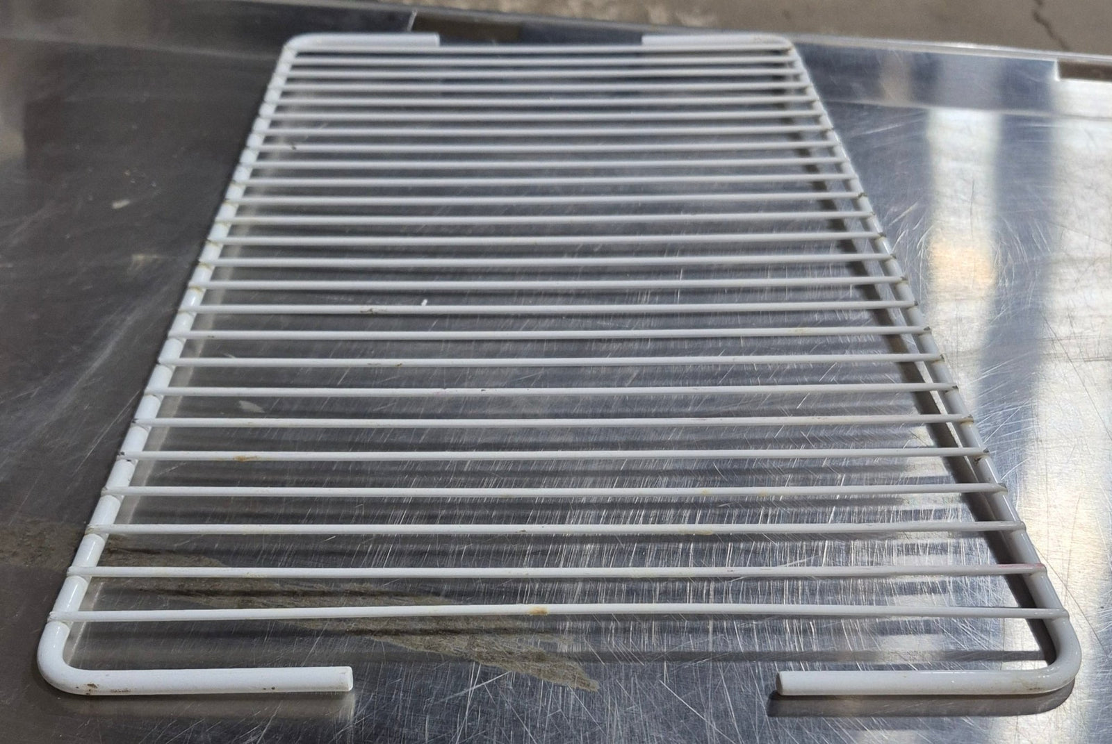 Used Dometic Wire Shelf 2932625011 - Young Farts RV Parts