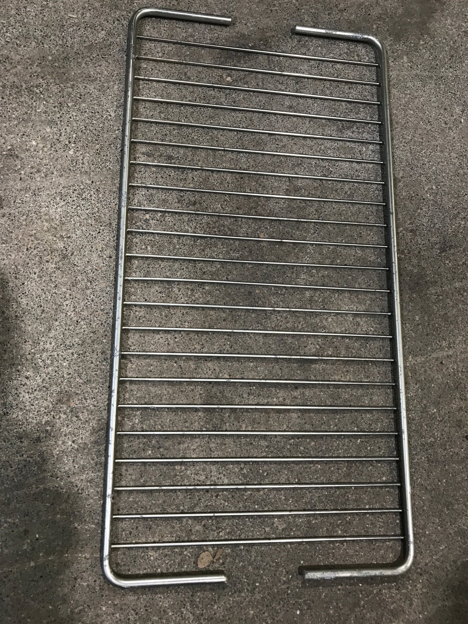 Used Dometic Wire Shelf Freezer 2932627025 - Young Farts RV Parts