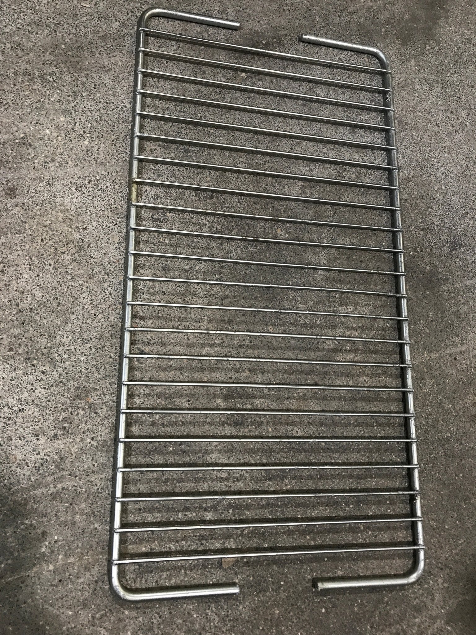 Used Dometic Wire Shelf Freezer 2932627025 - Young Farts RV Parts