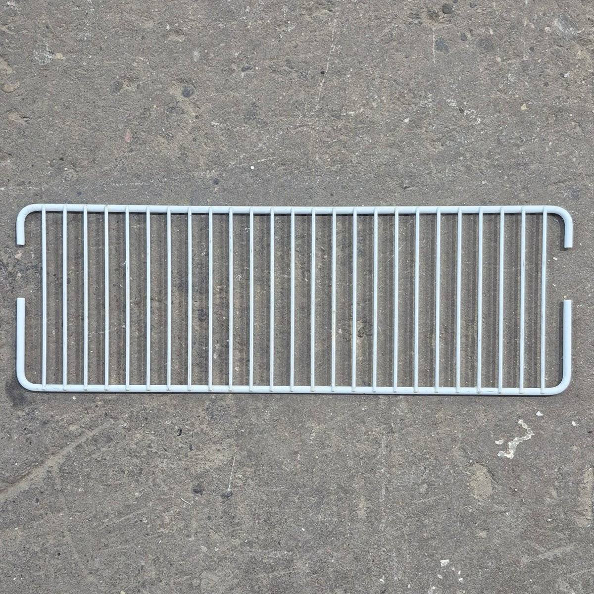 Used Dometic Wire Shelf White - 2932625060 - Young Farts RV Parts