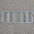 Used Dometic Wire Shelf White - 2932625060 - Young Farts RV Parts