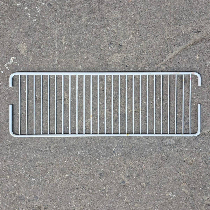 Used Dometic Wire Shelf White - 2932625060 - Young Farts RV Parts
