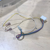 Used Dometic/Serval Refrigerator low volage harness - 2943283008