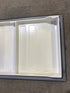 Used Dometic|Serval Refrigerator Lower Door - 2943207007 - Young Farts RV Parts