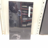 Used Dometic/Servel Freezer & Door Panel Insert - Black - S620