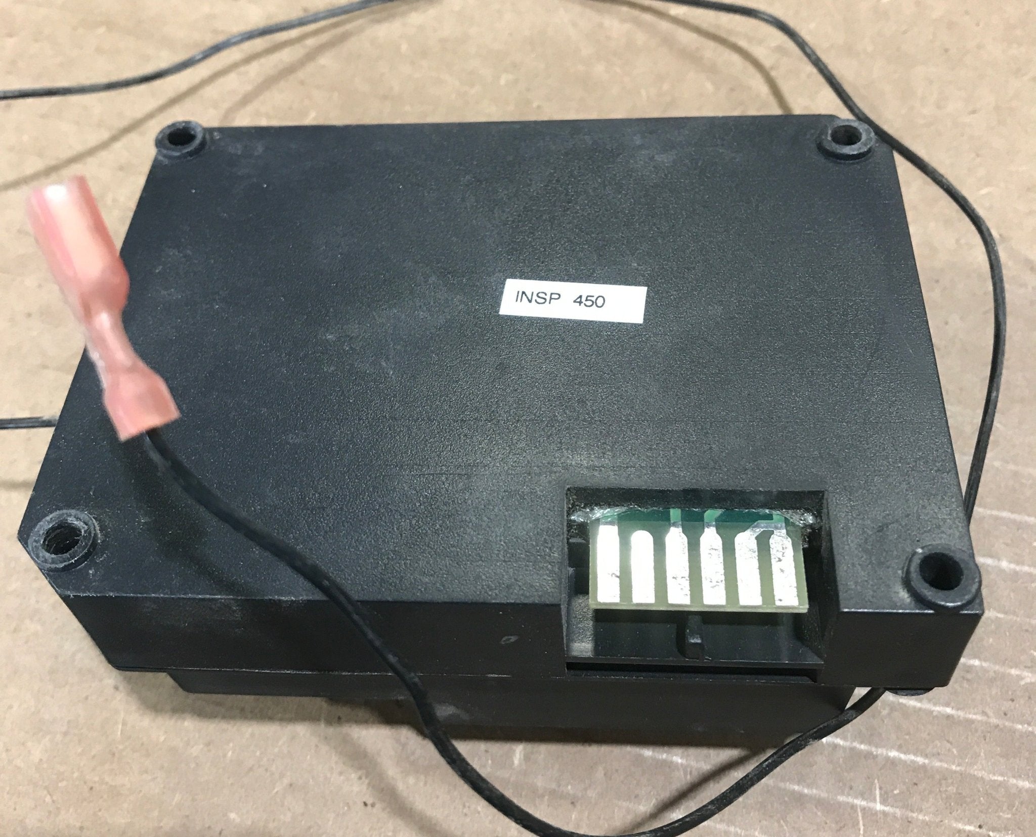 Used Dometic/Servel Igniter Board - 2943296018 - Young Farts RV Parts