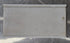 Used Dual Fluorescent Light Fixture Replacement Lens - ‎12 1/8" L x 6 3/8" W x 1/2" D - Young Farts RV Parts