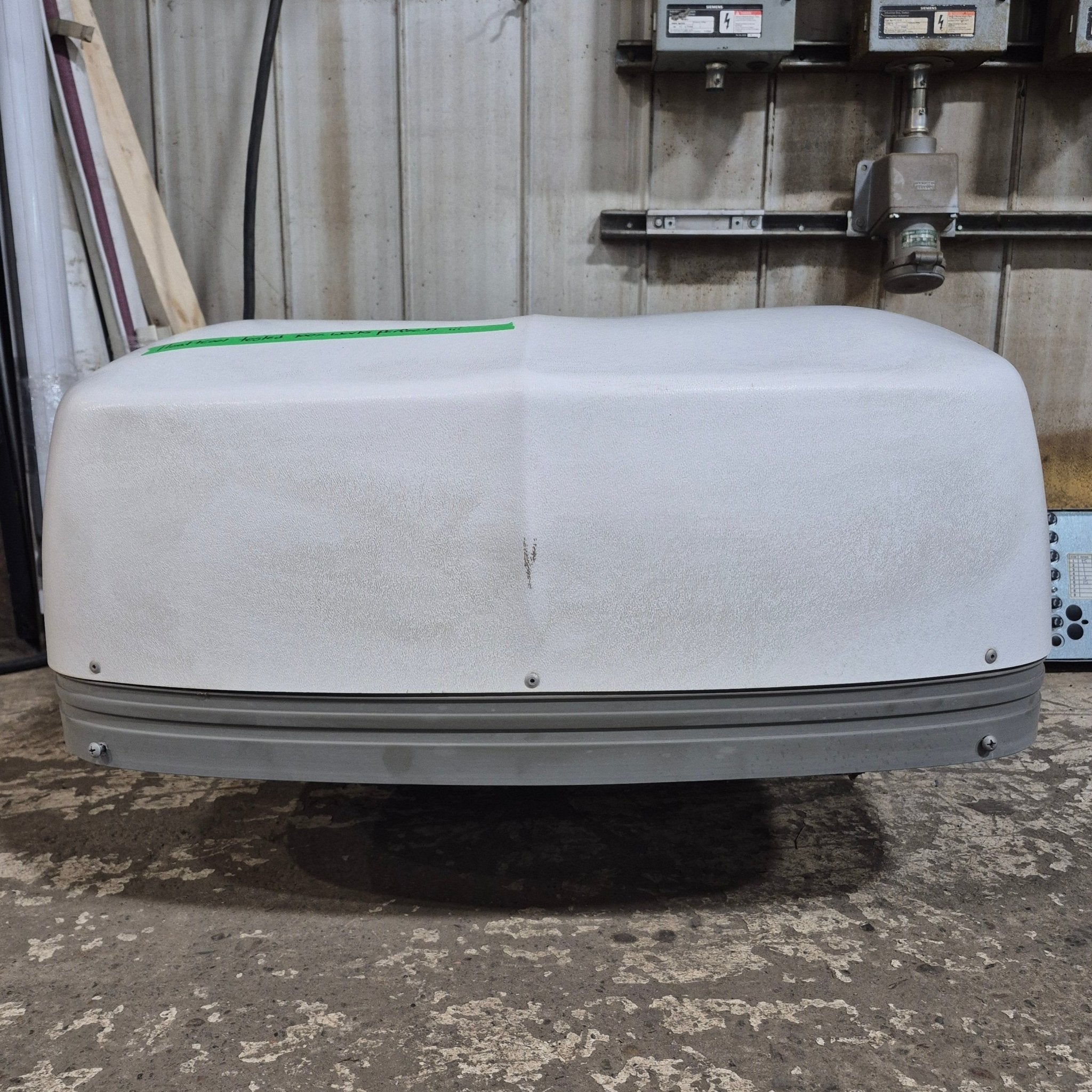 Used Duo - Therm Air Conditioner, Complete, 13500 BTU, Cool Only - 57915.622 - Young Farts RV Parts