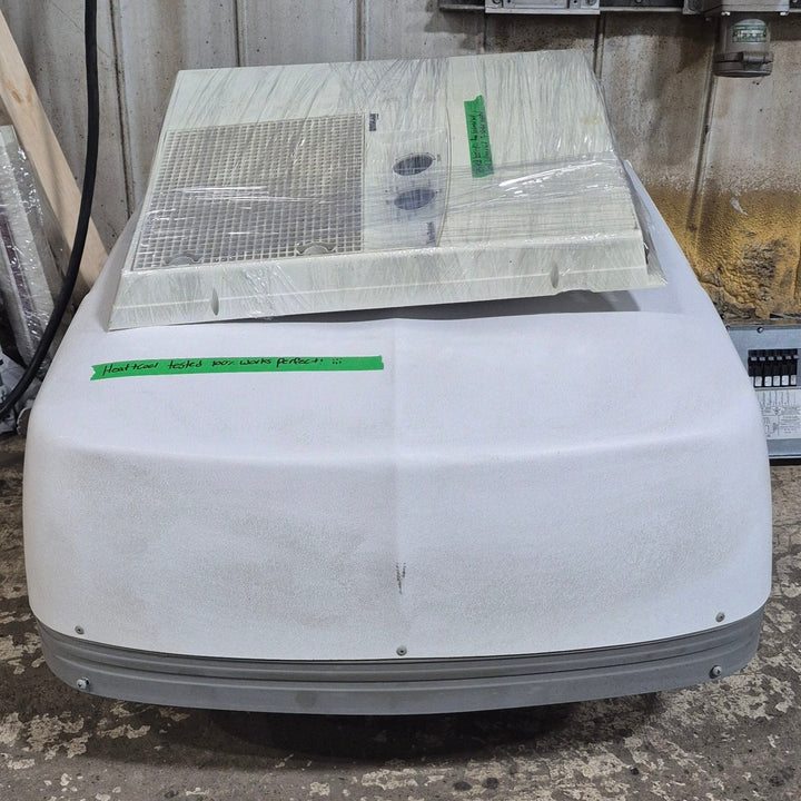 Used Duo - Therm Air Conditioner, Complete, 13500 BTU, Cool Only - 57915.622 - Young Farts RV Parts