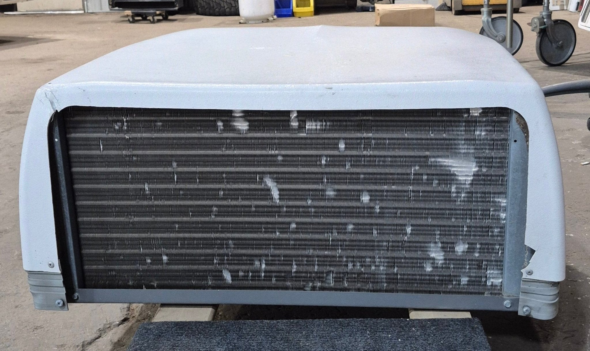 Used Duo - Therm Air Conditioner, Complete, 13500 BTU, Cool Only - 57915.622 - Young Farts RV Parts