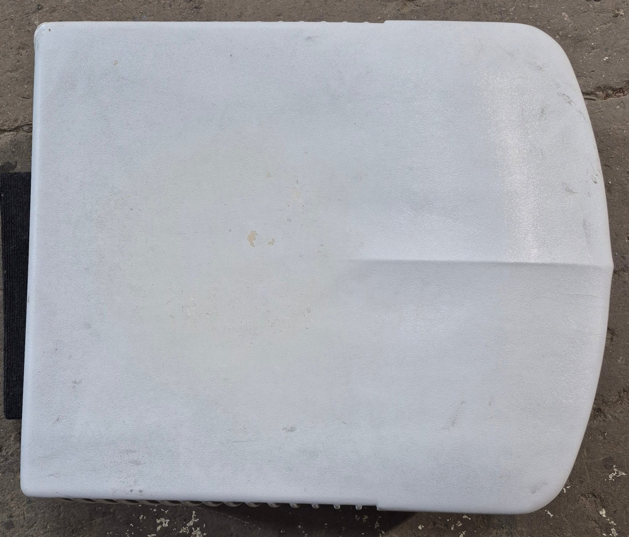 Used Duo - Therm Air Conditioner, Complete, 13500 BTU, Cool Only - 57915.622 - Young Farts RV Parts