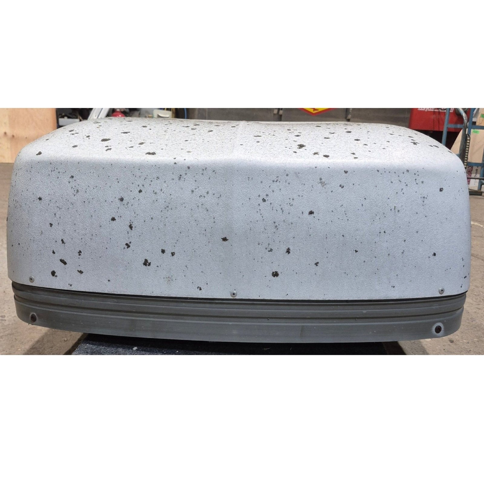 Used Duo - Therm Air conditioner, Head Unit, 11000 BTU, Cool Only - 57912.622 - Young Farts RV Parts