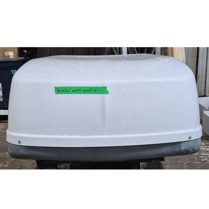 Used Duo - Therm Air conditioner, Head Unit, 11000 BTU, Cool Only - 57912.631 - Young Farts RV Parts