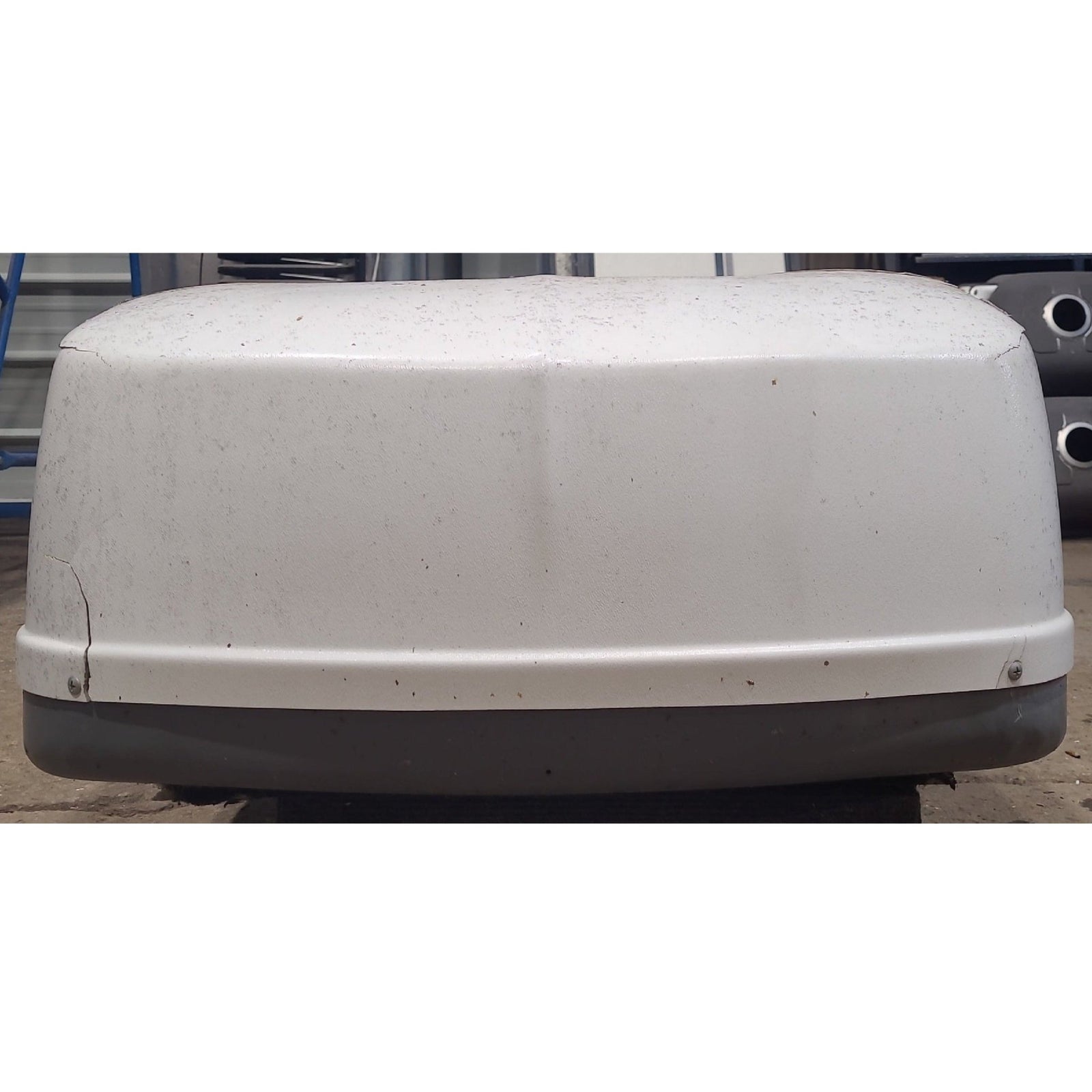 Used Duo - Therm Air Conditioner, Head Unit, 13000 BTU, Cool Only - 57915.531 - Young Farts RV Parts