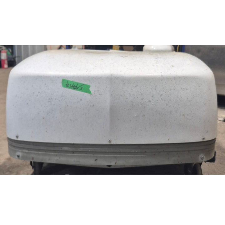 Used Duo - Therm Air conditioner, Head Unit, 13500 BTU, Cool Only - 57915.522C - Young Farts RV Parts