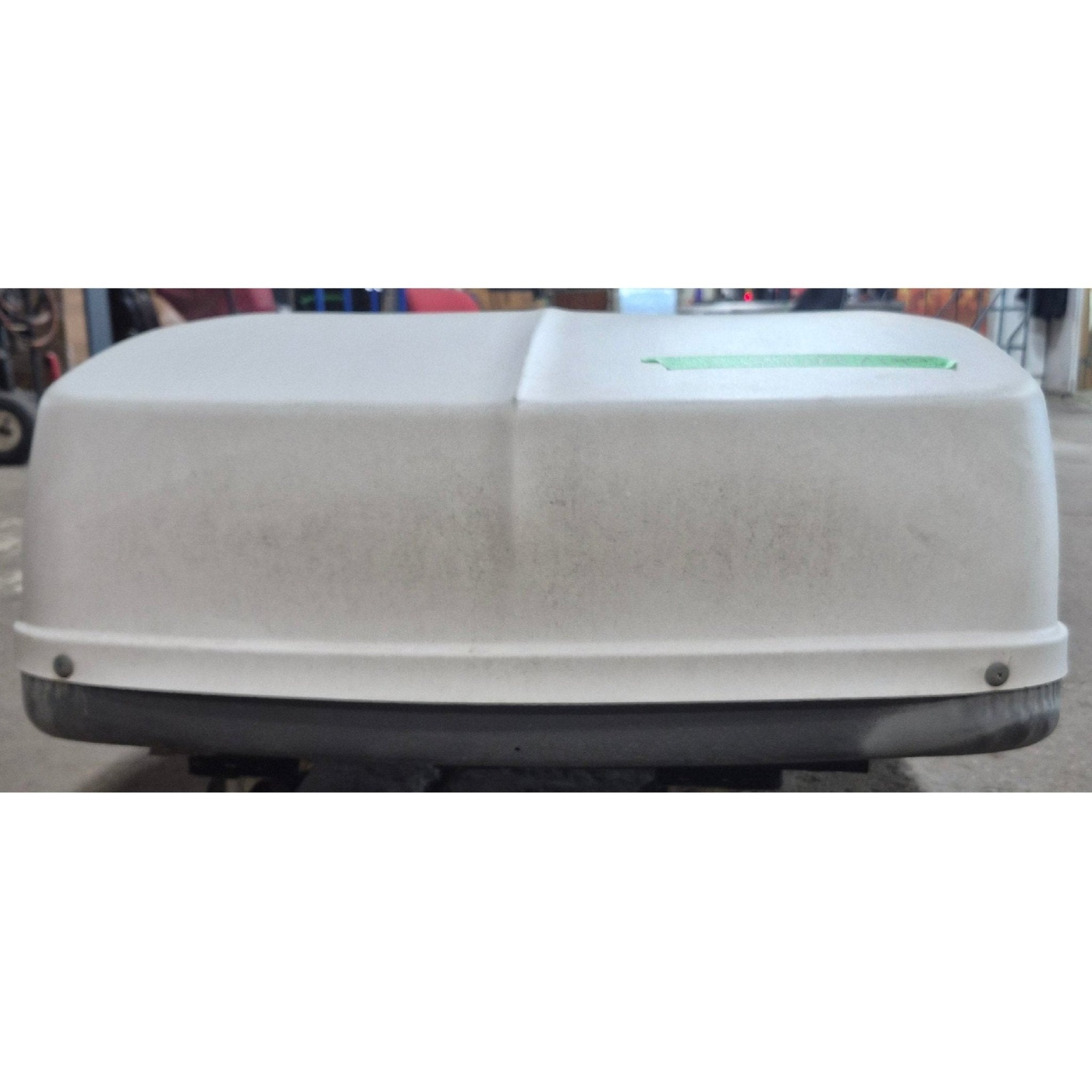 Used Duo - Therm Air conditioner, Head Unit, 13500 BTU, Cool Only - 57915.531 - Young Farts RV Parts