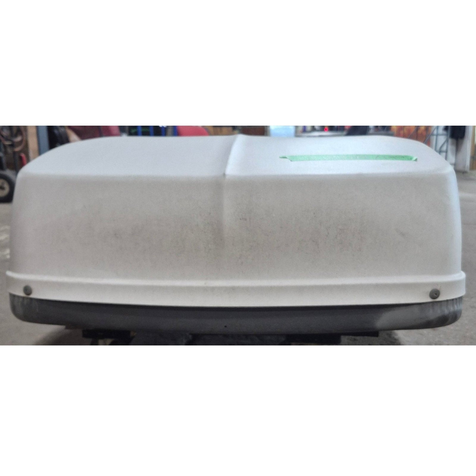 Used Duo - Therm Air conditioner, Head Unit, 13500 BTU, Cool Only - 57915.531 - Young Farts RV Parts