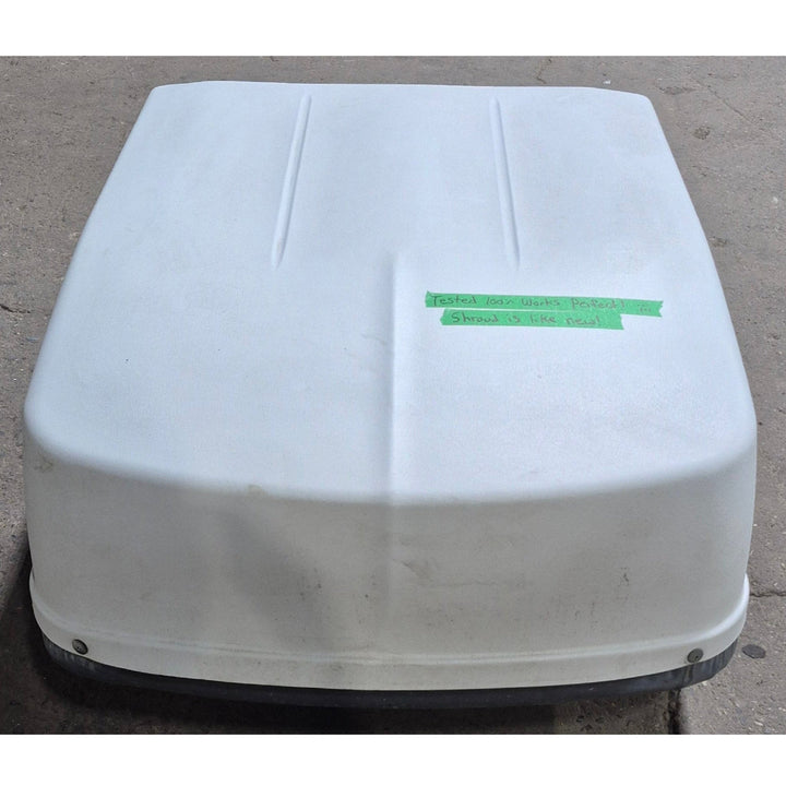 Used Duo - Therm Air Conditioner, Head Unit, 13500 BTU, Cool Only - 57915.531 - Young Farts RV Parts