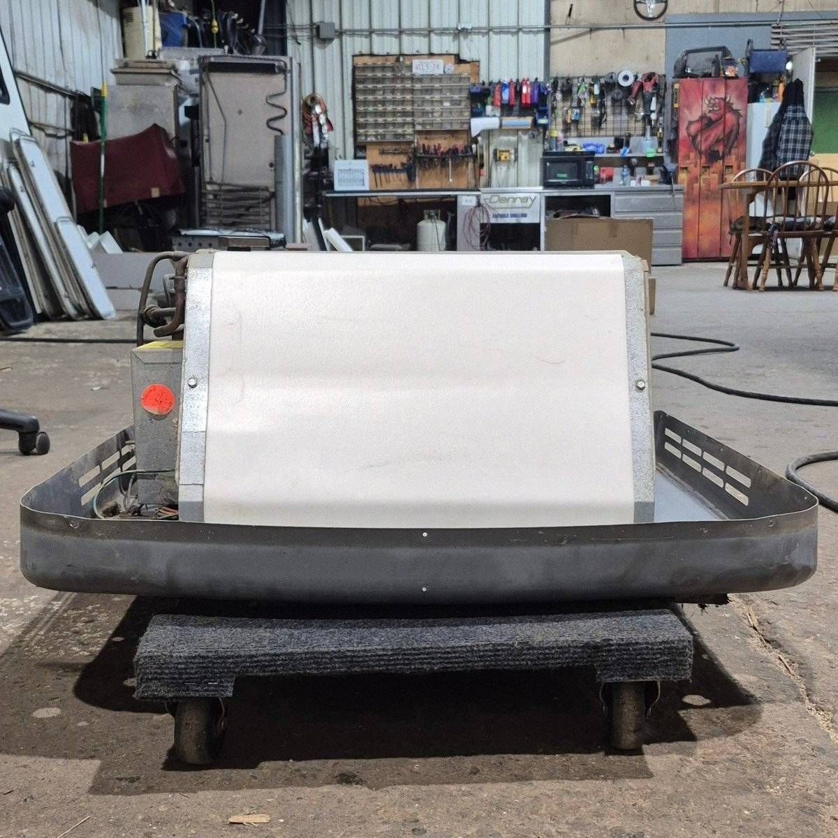 Used Duo-Therm Air Conditioner, Head Unit, 13500 BTU, Cool Only - 57915.531 - Young Farts RV Parts