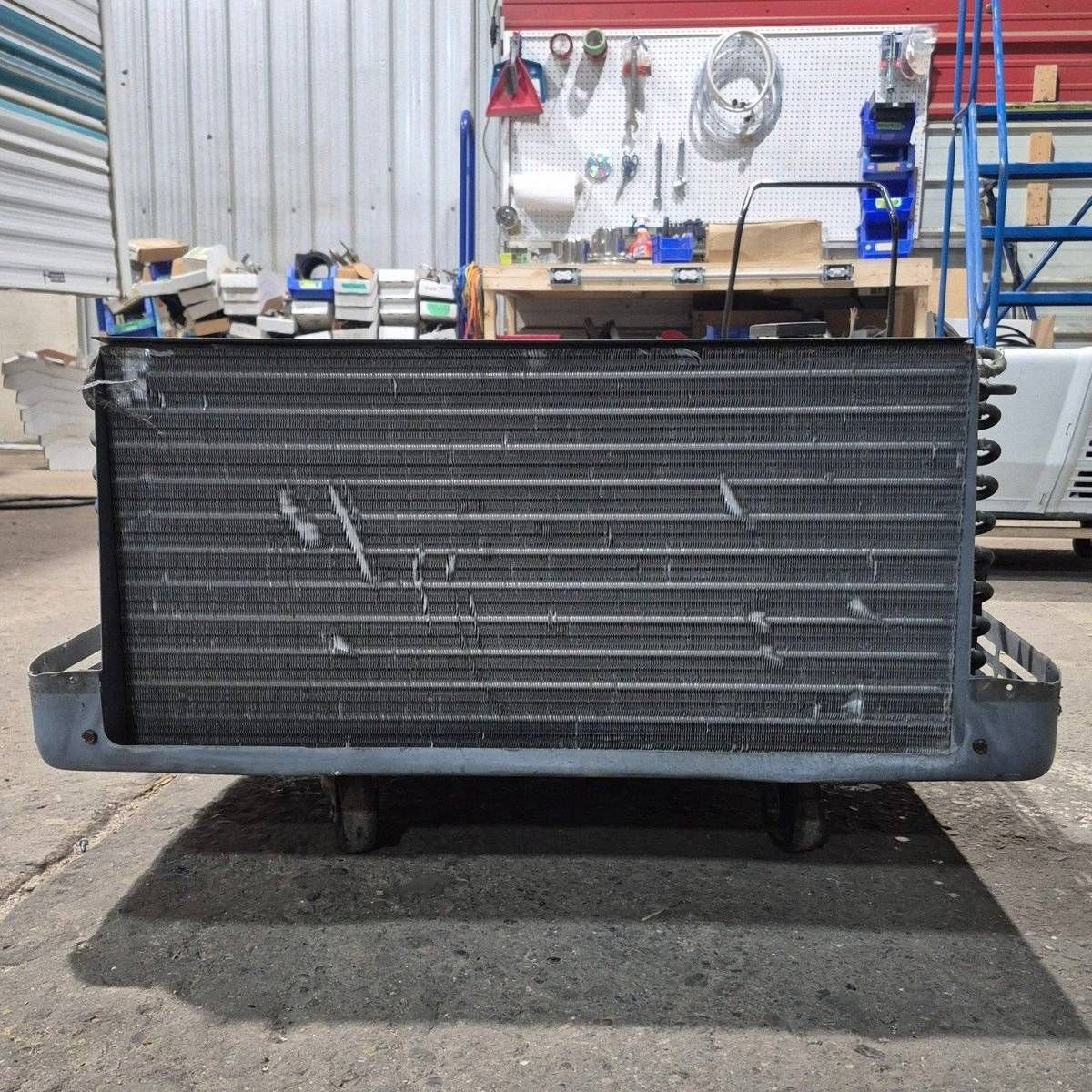 Used Duo-Therm Air Conditioner, Head Unit, 13500 BTU, Cool Only - 57915.531 - Young Farts RV Parts