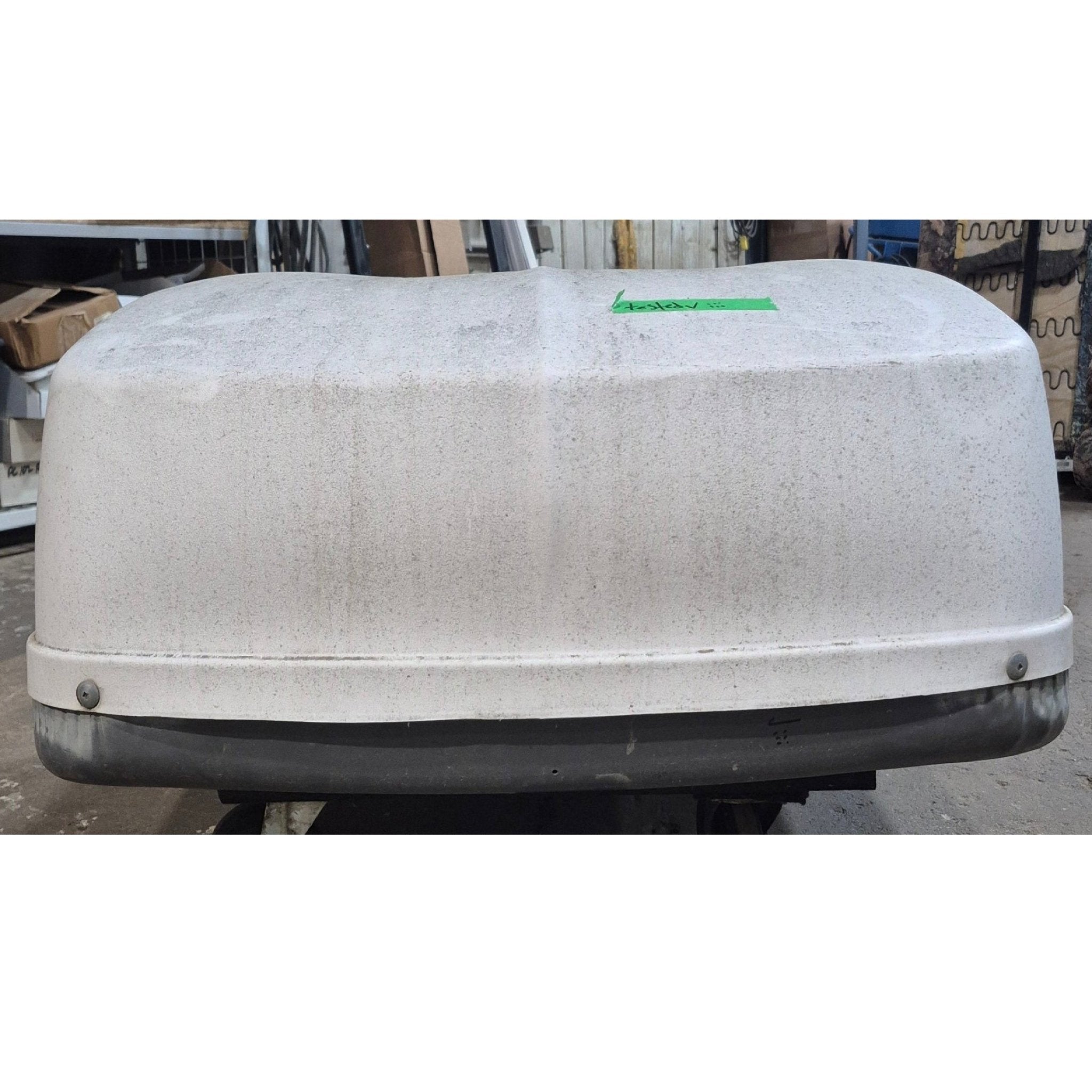 Used Duo - Therm Air Conditioner, Head Unit, 13500 BTU, Cool Only - 57915.541 - Young Farts RV Parts