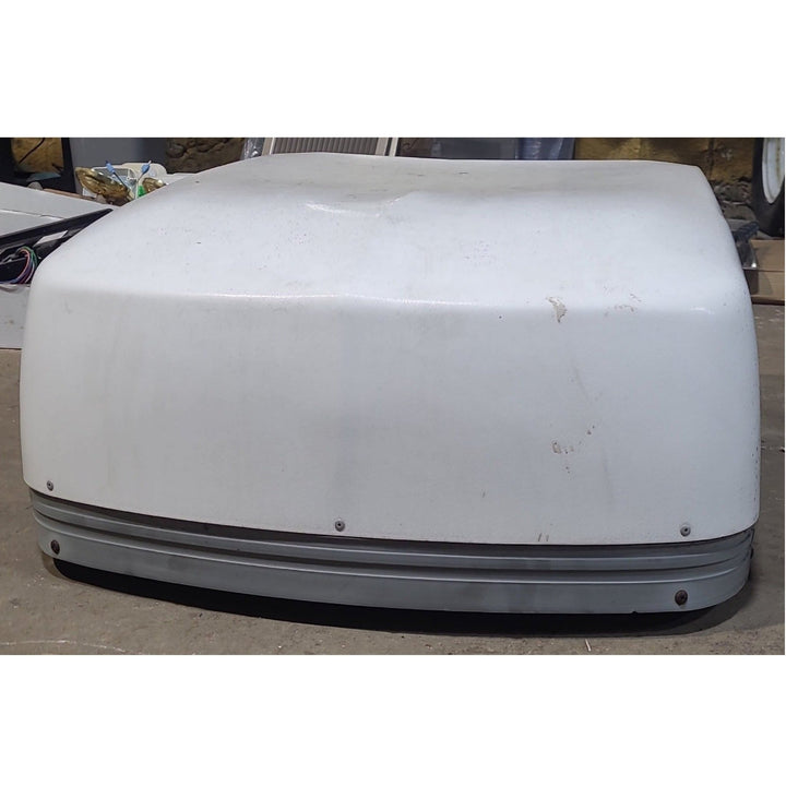 Used Duo - Therm Air Conditioner, Head Unit, 13500 BTU, Cool Only - 57915.621 - Young Farts RV Parts
