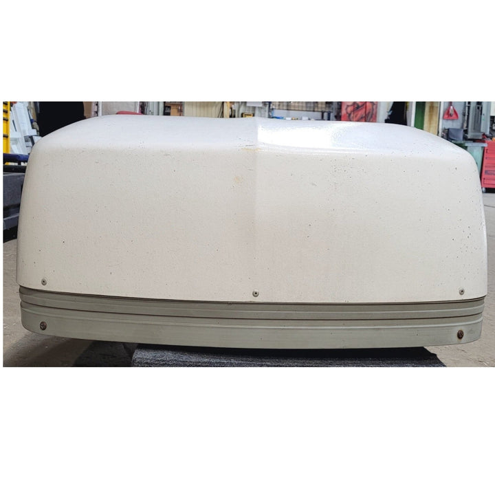 Used Duo - Therm Air Conditioner, Head Unit, 13500 BTU, Cool Only - 57915.622 - Young Farts RV Parts