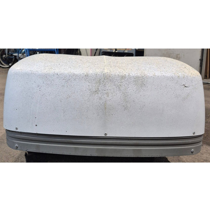 Used Duo - Therm Air conditioner, Head Unit, 13500 BTU, Cool Only - 57915.622 - Young Farts RV Parts