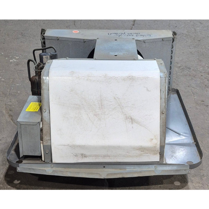 Used Duo - Therm Air Conditioner, Head Unit, 13500 BTU, Cool Only - 57915.622 - Young Farts RV Parts