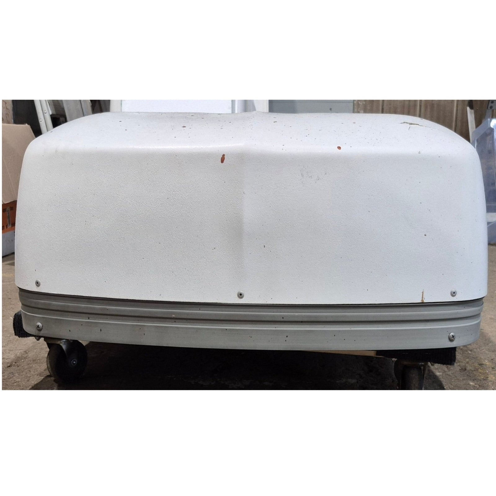 Used Duo - Therm Air conditioner, Head Unit, 13500 BTU, Cool Only - 57915.622 - Young Farts RV Parts