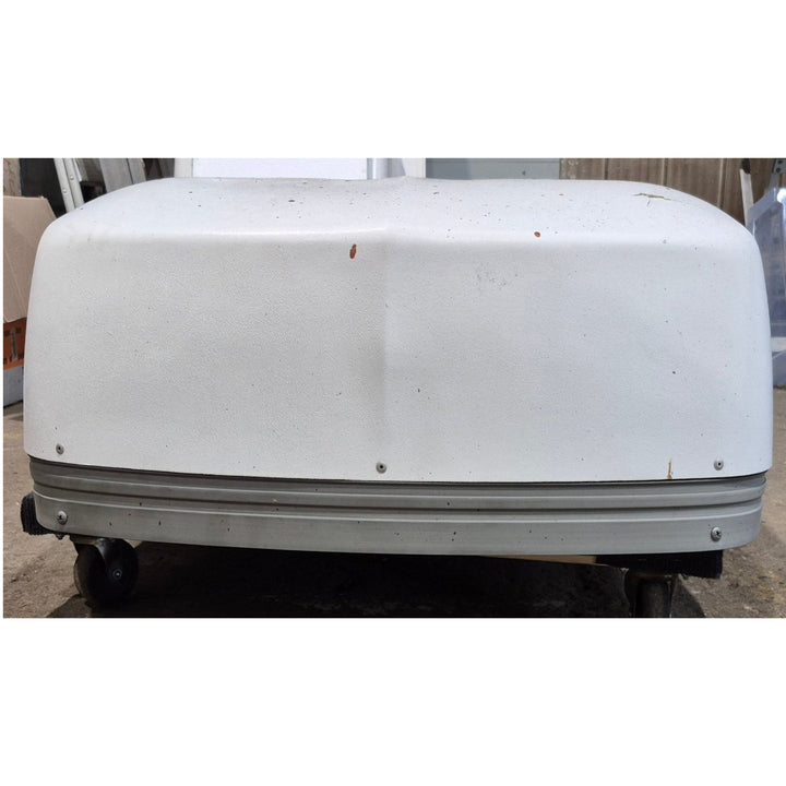 Used Duo - Therm Air conditioner, Head Unit, 13500 BTU, Cool Only - 57915.622 - Young Farts RV Parts