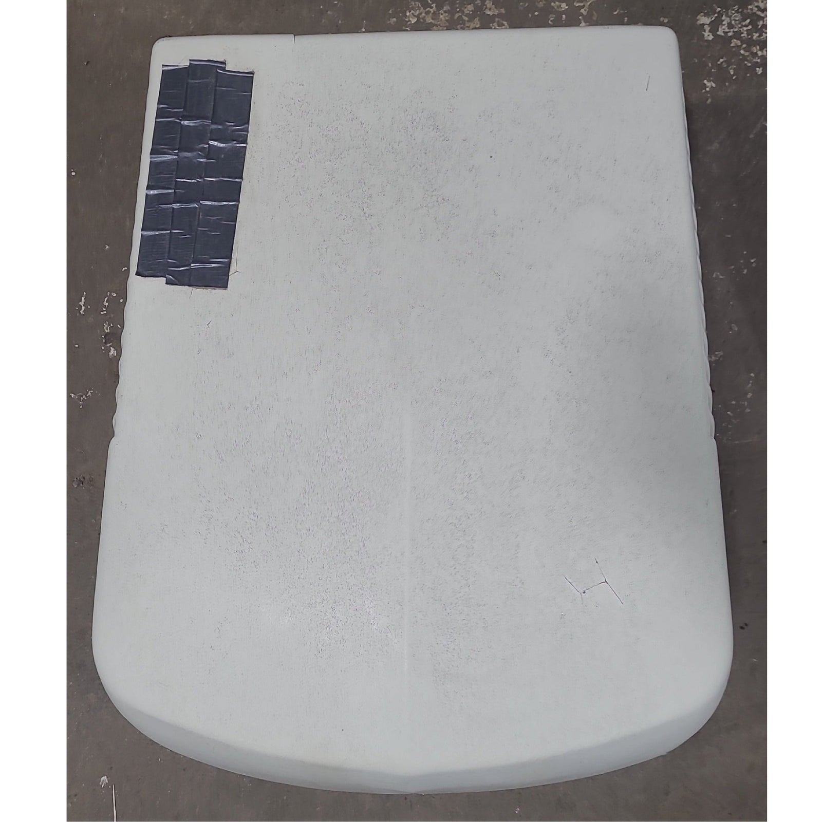 Used Duo-Therm Air Conditioner, Head Unit, 13500 BTU, Cool Only - 57915.504 - Young Farts RV Parts