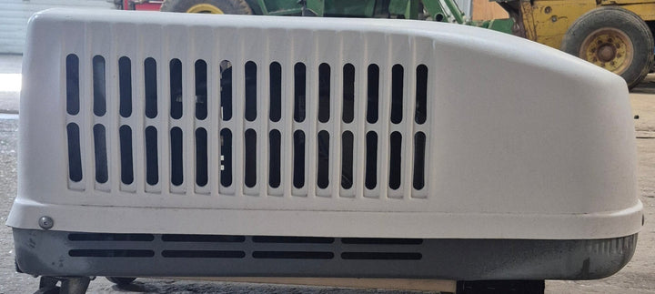 Used Duo - Therm Air conditioner Head Unit 57915.531 - 13500 BTU Cool Only - Young Farts RV Parts