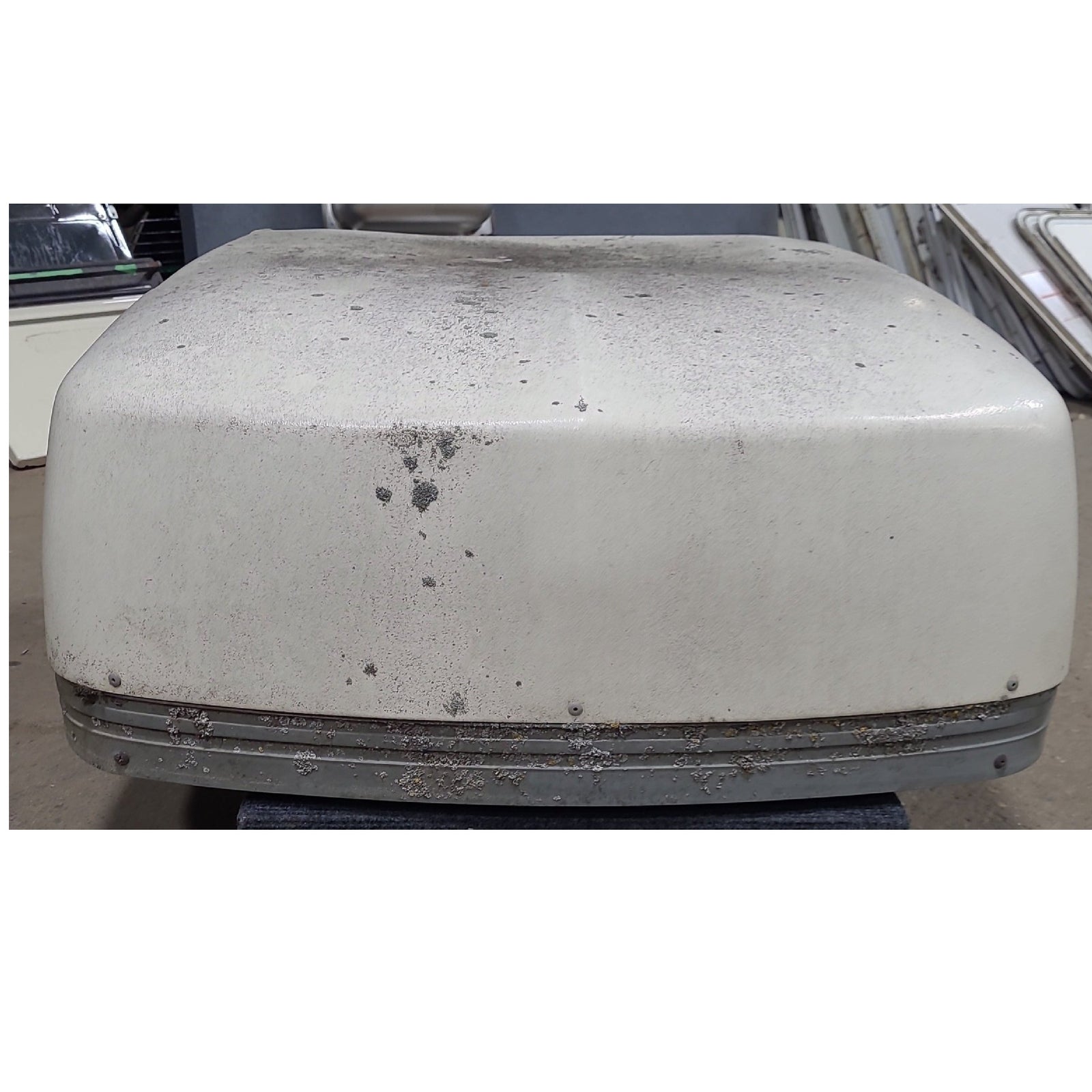 Used Duo-Therm Air Conditioner, Head Unit, 13500 BTU, Cool Only - 57915.603 - Young Farts RV Parts
