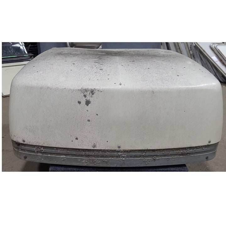 Used Duo-Therm Air Conditioner, Head Unit, 13500 BTU, Cool Only - 57915.603 - Young Farts RV Parts