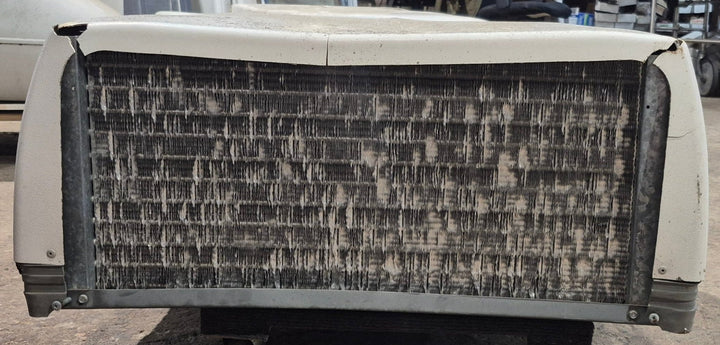 Used Duo - Therm Air conditioner Head Unit 57915.622 - 13500 BTU Cool Only - Young Farts RV Parts