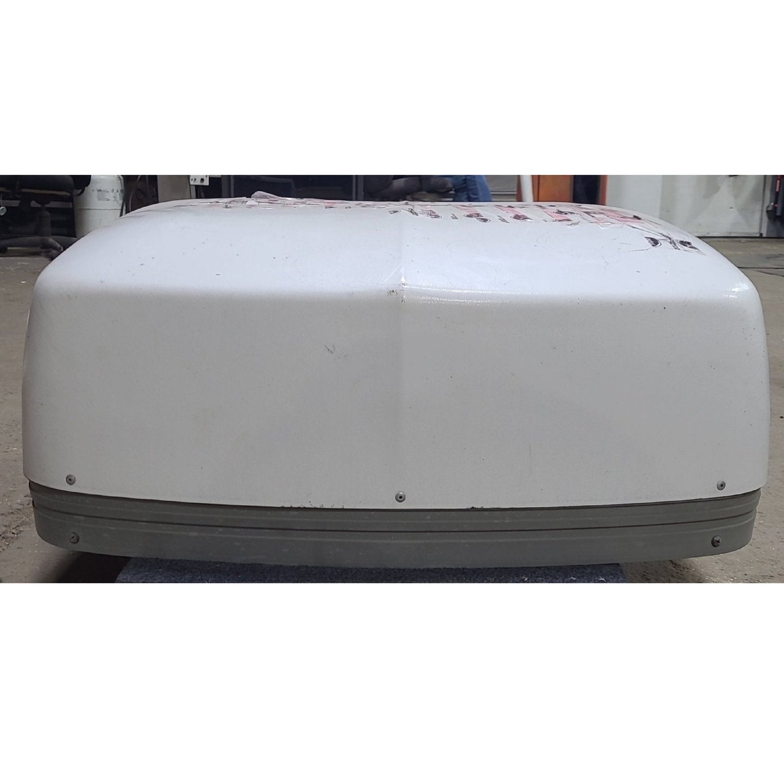 Used Duo-Therm Air Conditioner, Head Unit, 15000 BTU, Cool Only - 59516.501 - Young Farts RV Parts