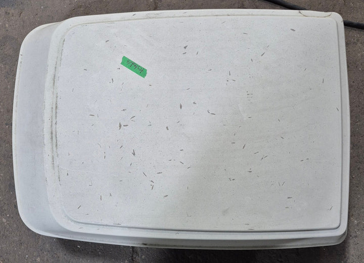 Used Duo - Therm Air Conditioner Head Unit 620015.307 - 13500 BTU Cool Only - Young Farts RV Parts