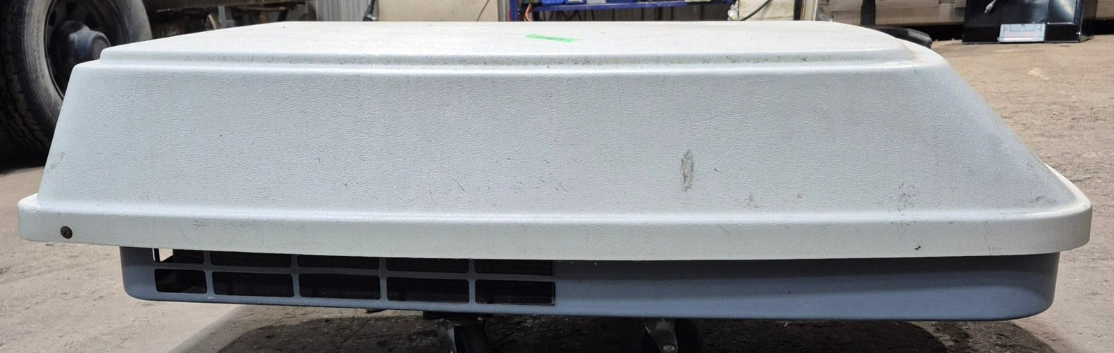 Used Duo - Therm Air Conditioner Head Unit 620015.307 - 13500 BTU Cool Only - Young Farts RV Parts