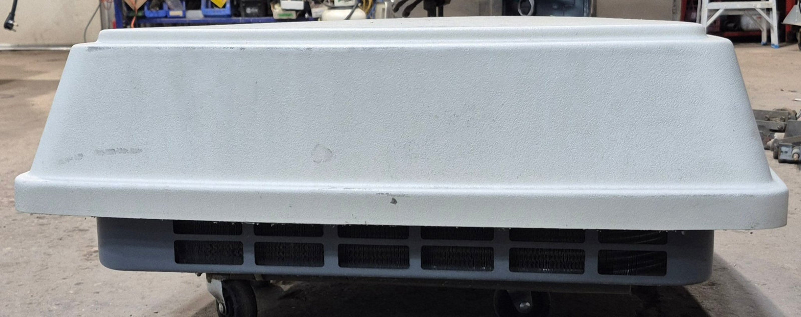 Used Duo - Therm Air Conditioner Head Unit 620015.307 - 13500 BTU Cool Only - Young Farts RV Parts