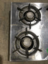 Used ELIXIR TRAV'LER - 3 Burner Cook Top - Young Farts RV Parts