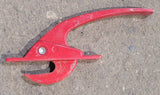 Used Emergency Window Handle - Metal