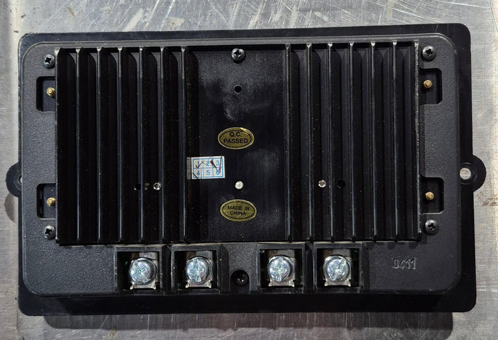 Used Enerwatt Solar Panel Controller - EWC - 30 , 30 - 301 - 15009 - Young Farts RV Parts