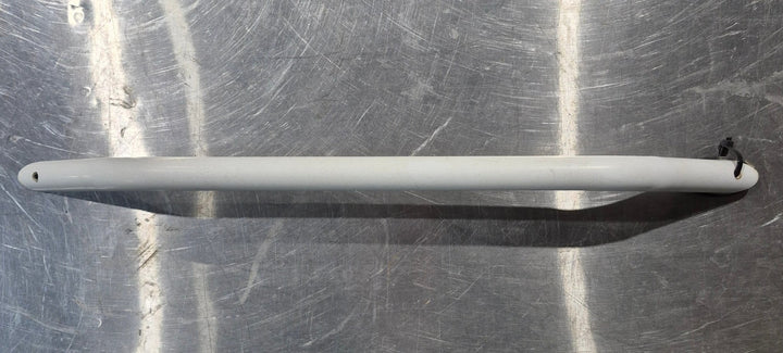 Used Entry Door Grab Handle, White - 23 3/8" - Young Farts RV Parts