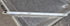 Used Entry Door Grab Handle, White - 23 3/8" - Young Farts RV Parts