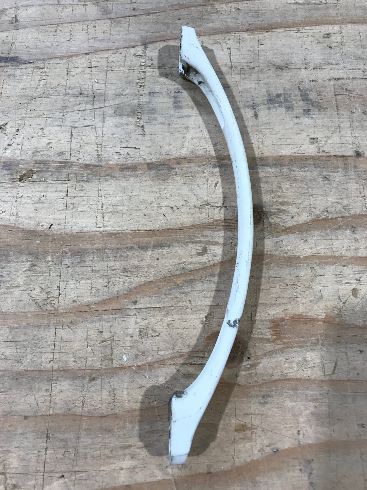Used Entry Door Handle 10