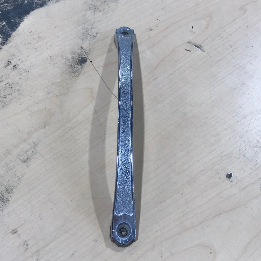 Used Entry Door Handle 10